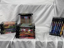 Digital Juice Jumpbacks and Juice Drops Lot of 31 assorted disks. 