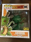 Funko Dragon Ball Z Shenron Jade Hot Topic Exclusive #265 6-inch Super Sized