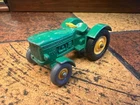 MATCHBOX LESNEY No 50 VINTAGE JOHN DEERE TRACTOR VERY GOOD CONDITION
