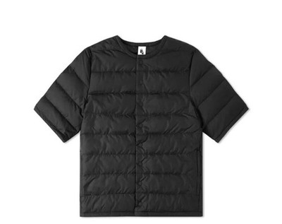 Nike Men's NWT NikeLab Essentials Puffer Jacket Outdoor Black 849839 010 Size: M