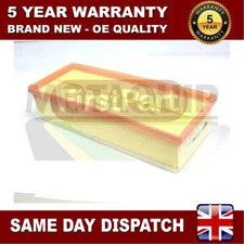 Fits VW Audi Skoda Seat Firstpart Air Filter #2 1K0129620L 1K0129620E