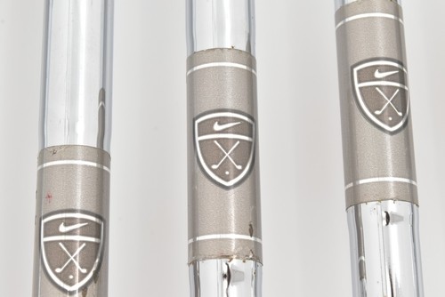 8pcs Nike Tour Blade MB Forged 3-4-5-6-7-8-9-P PW RH Golf Iron Set DG S Stiff - Picture 12 of 15