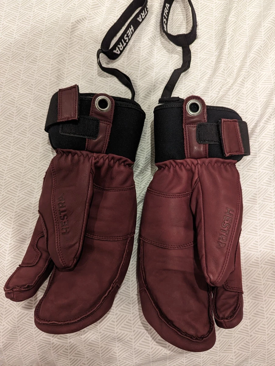 Hestra Men's Fall Line Gloves - Sun & Ski Sports