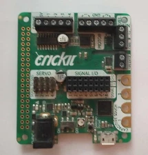 Adafruit CRICKIT HAT for Raspberry Pi, 3957