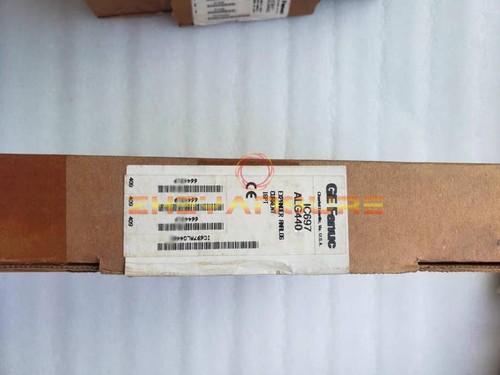 1PC New GE Fanuc IC697ALG440 Analog Input Module Current 16PT - Picture 2 of 3