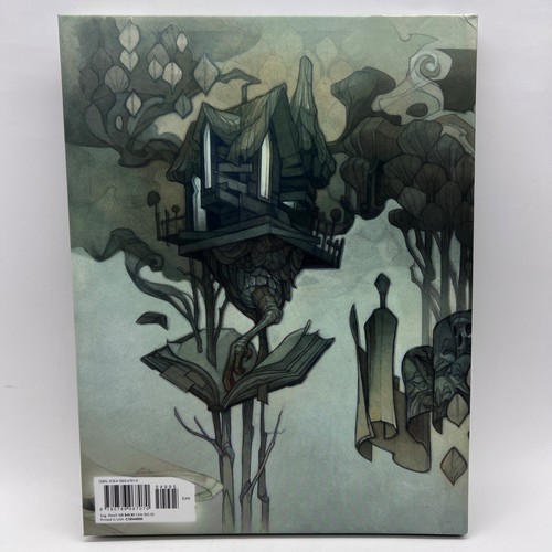 Tasha's Cauldron of Everything 2020 copertina allerta D&D 5E 1a edizione stampa - Foto 2 di 14