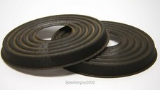 Pair 6.2" Speaker Spider - Speaker Repair Parts - 24