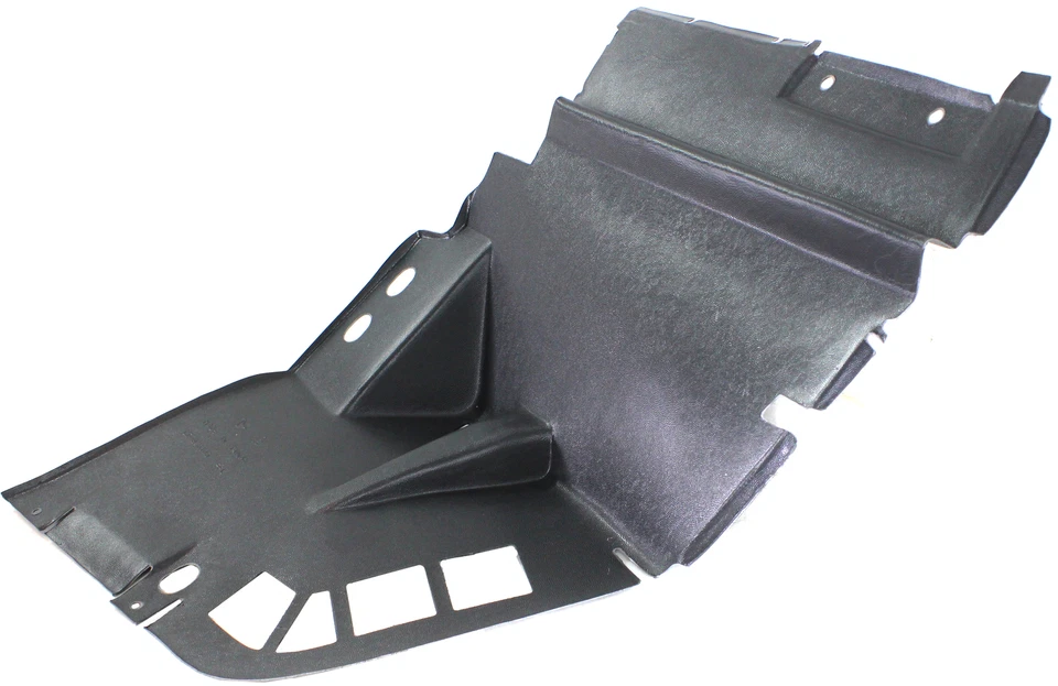  Forro de guardabarros delantero, lado de conducción, sección delantera para Mercedes Benz SL320 1996-2002 Foto 2 de 4