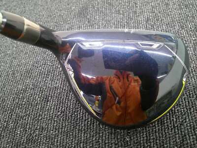 Bridgestone JGR Fairway Wood 5W KUROKAGE XM60 (S) #603 Golf Bridgestone JGR Fairway Wood 5W KUROKAGE XM60 (S) #603 Golf