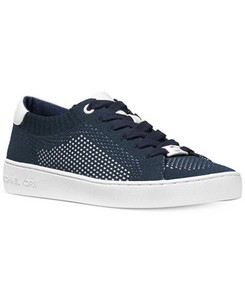 michael kors skyler trainers