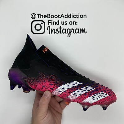Paul Pogba Player Issue Adidas Predator Freak + Fußballschuhe *Sportlerservice*