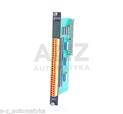 B&R BERNECKER & RAINER E243 ECE243-0