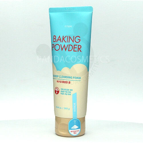 [ETUDE HOUSE] Fermento em pó B.B espuma de limpeza profunda/espuma de limpeza de poros - Imagem 3 de 4