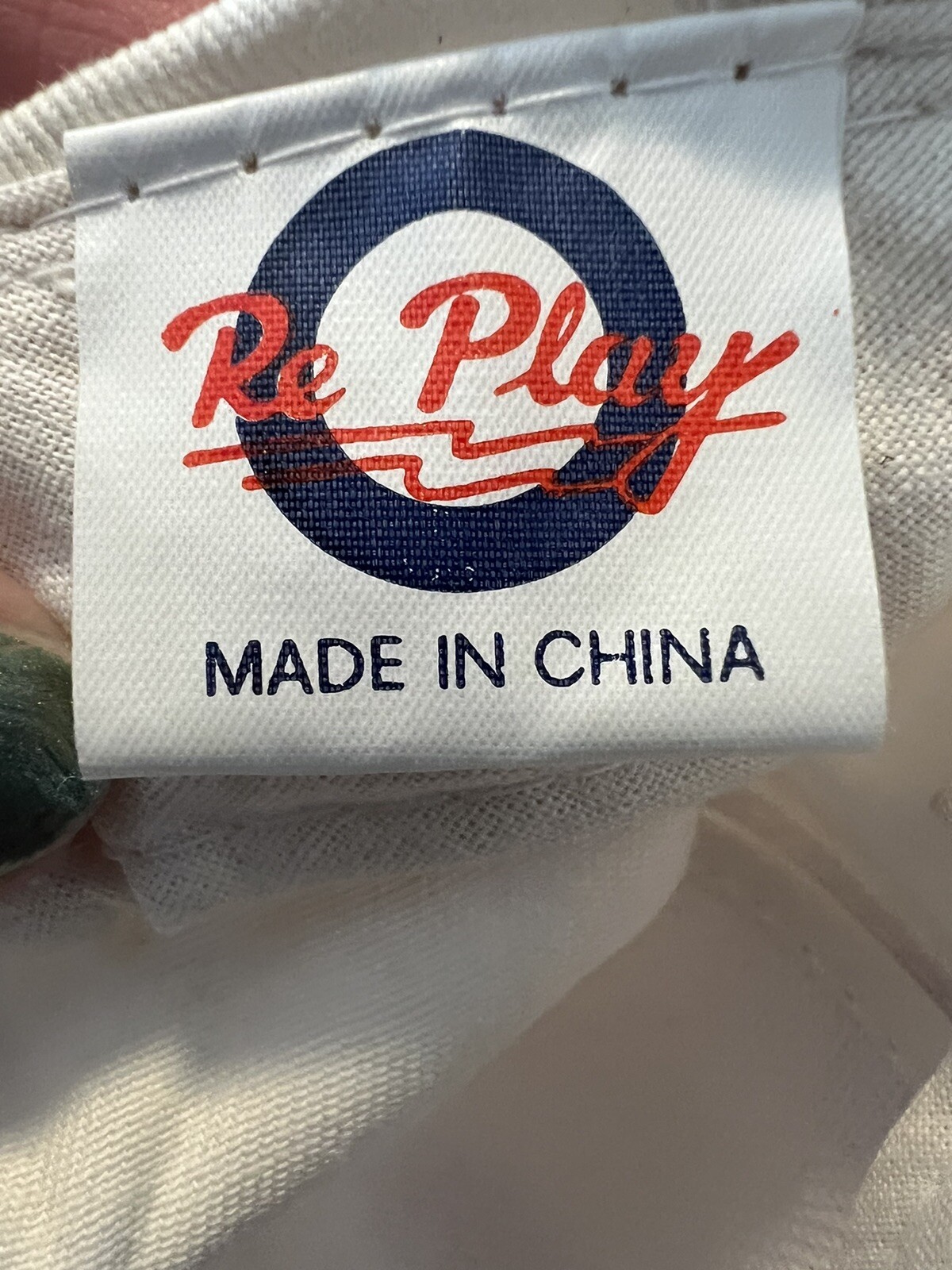 VTG COMMAND BASEBALL CAP - image 2