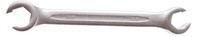 Bgs 1761-17X19 Offener Doppel-RingschlüSsel | Sw 17 X 19 Mm