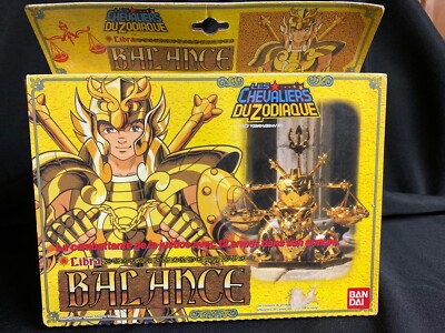 saint seiya gold cloth