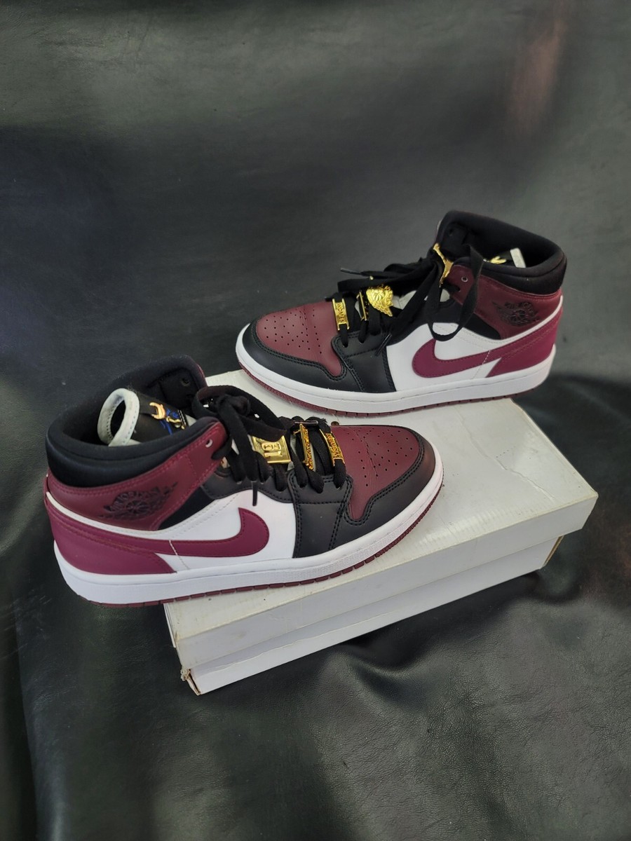 nike mid beetroot
