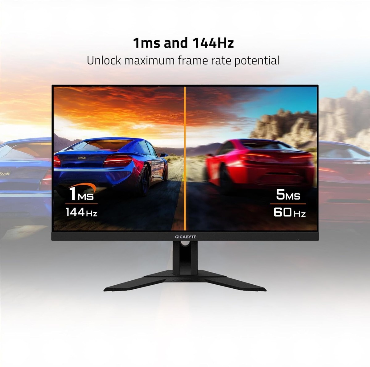 AF GIGABYTE M28U 28