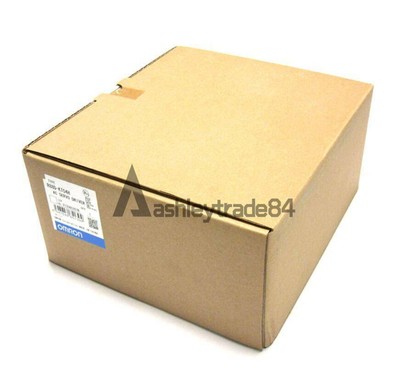 ONE New Omron AC Servo Drive R88D-KT04H