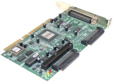 Controller Tekram Technology DC-390U2WE SCSI PCI-X