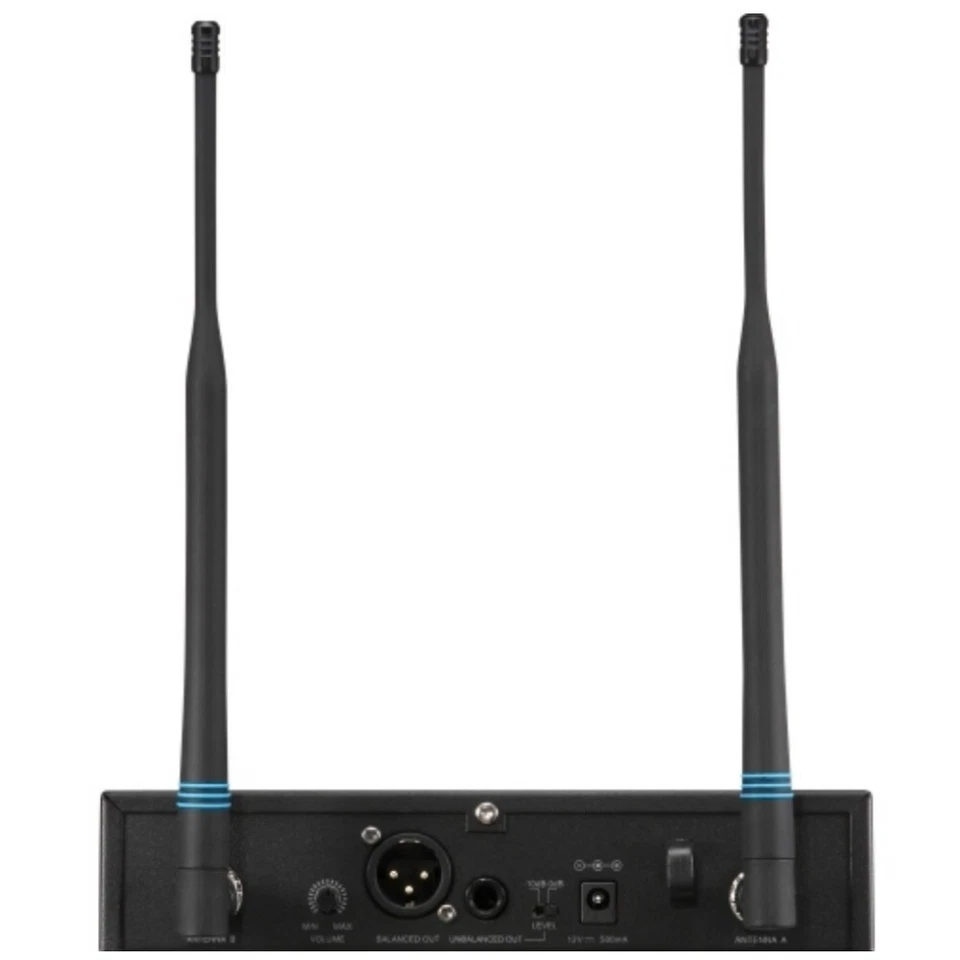 EV R300-L Wireless Lapel Mic System - Image 3 of 4