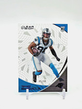 Terrace Marshall ROOKIE /49 