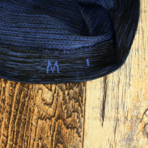 Felpa con cappuccio pullover Lululemon uomo 1/4 zip taglia M - Foto 5 di 8