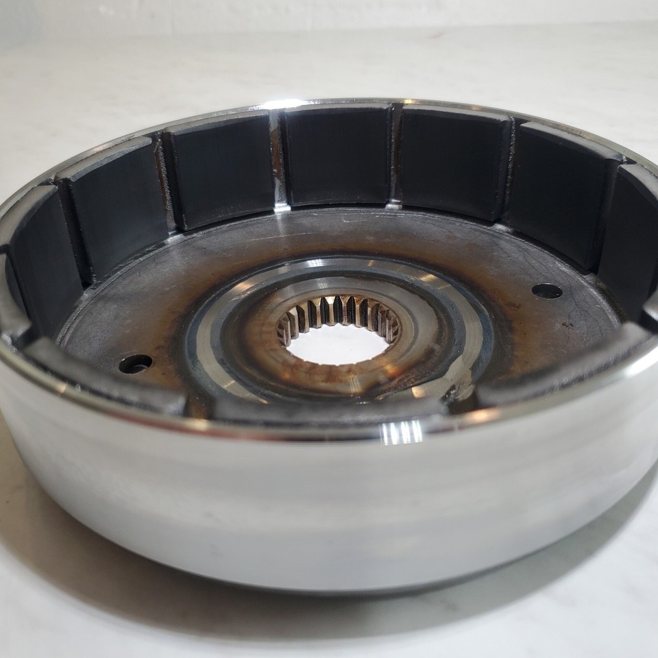 Harley Davidson OEM Touring 20132017 Softail Dyna Stator