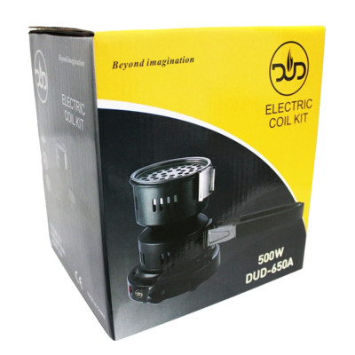 DUD Hookah 500W Electric Coil Kit