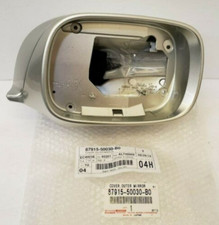 LEXUS LS XF30 Front Right Door Mirror Housing 8791550030B0 NEW GENUINE
