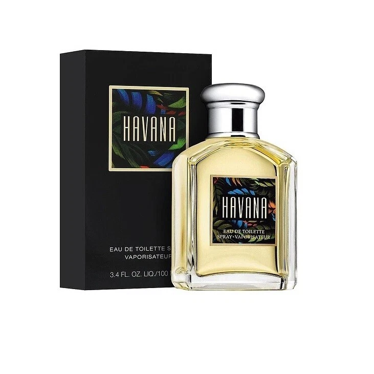Aramis Havana Eau de Toilette for Men for sale | eBay