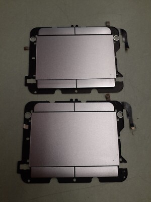 2) HP EliteBook 850 G3 Laptop Touchpad Mousepad 6037B0112401 | eBay