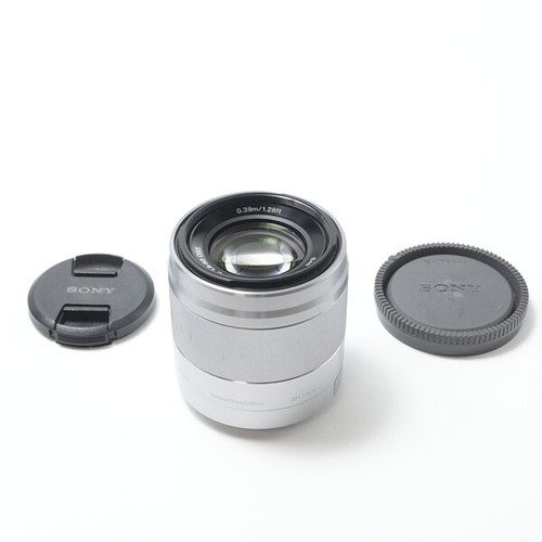 【Near Mint】 Sony E 50mm F1.8 OSS SEL50F18#4842 - Picture 5 of 5