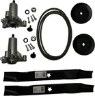 42" Riding Mower Deck Rebuild Kit Craftsman LT1000 LT2000 LT3000 LT4000 Poulan +