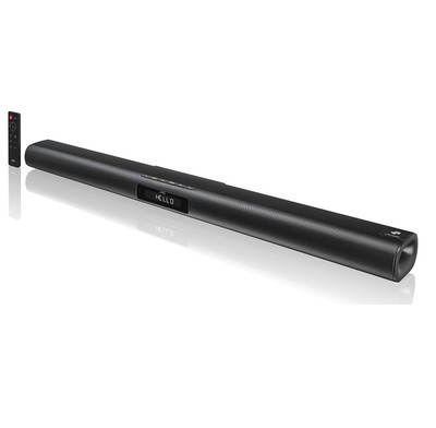 jvc bluetooth sound bar
