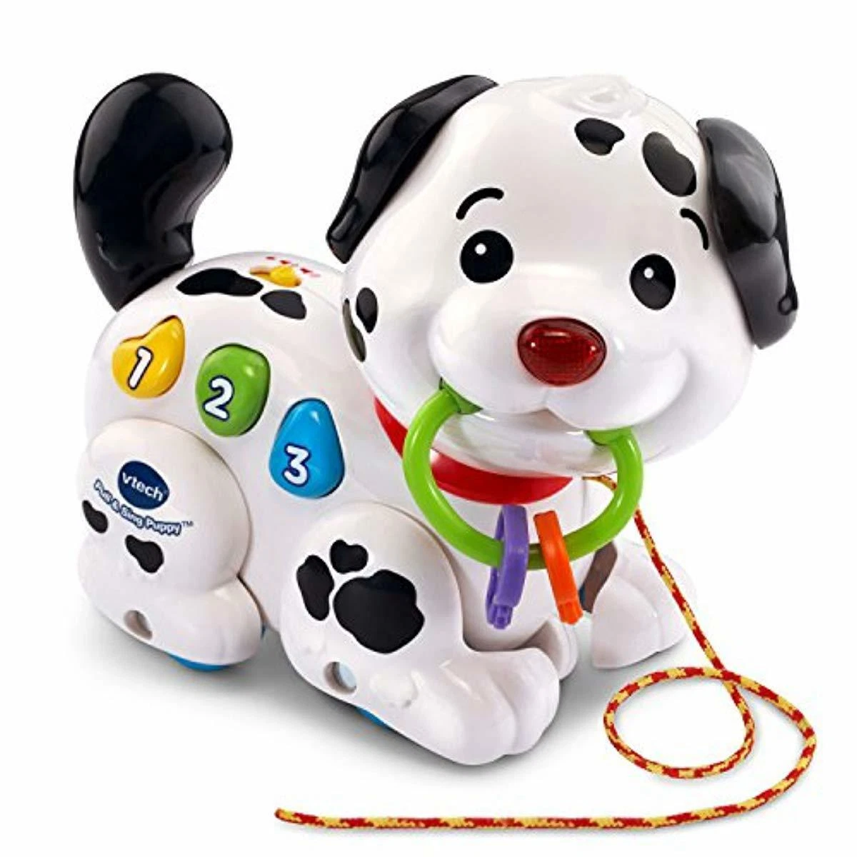 análisis Oscurecer maestría Perro Perrito De Juguete Para Bebes Con Sonidos Regalos Juguetes Para Bebes  313024961968 | eBay