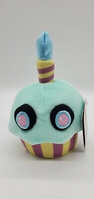 Funko Plush: Five Nights at Freddy's Spring Colorway - Cupcake