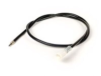 Tachowelle Bgm, Schwarz FüR Vespa PX Lusso (Ab Bj. 1984), PX My, PX Disc