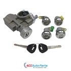 <!--F#f_0-->Ignition Barrel + Door Lock Set for Mazda E Series Van 1984-1999<!--F/-->