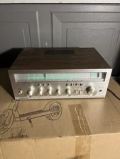 SOUNDESIGN TX 4372 Audio Receiver Radio AM/FM Vintage