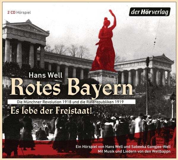Thumbnail - Rotes Bayern - Es Lebe Der Freistaat