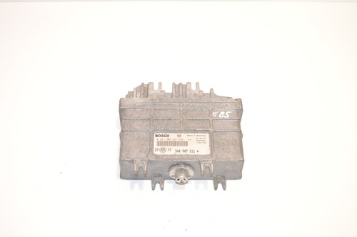 VW Vento Motor ECU Steuergerät Einheit 0261203591 3A0907311A