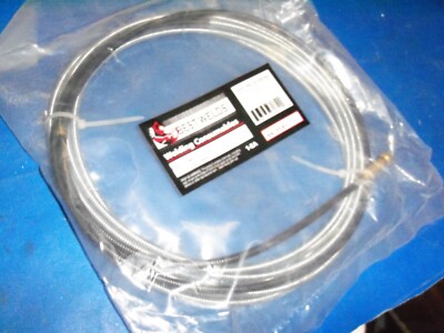 Best Welds MiG Welding Liner 44-3545 15-ft .035''-.045'' LB50
