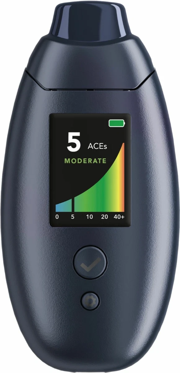 Biosense Breath Ketone Monitoring System
