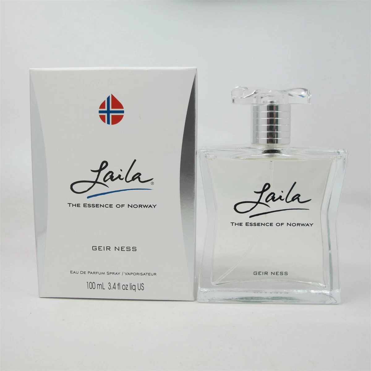 Epcot norway online perfume