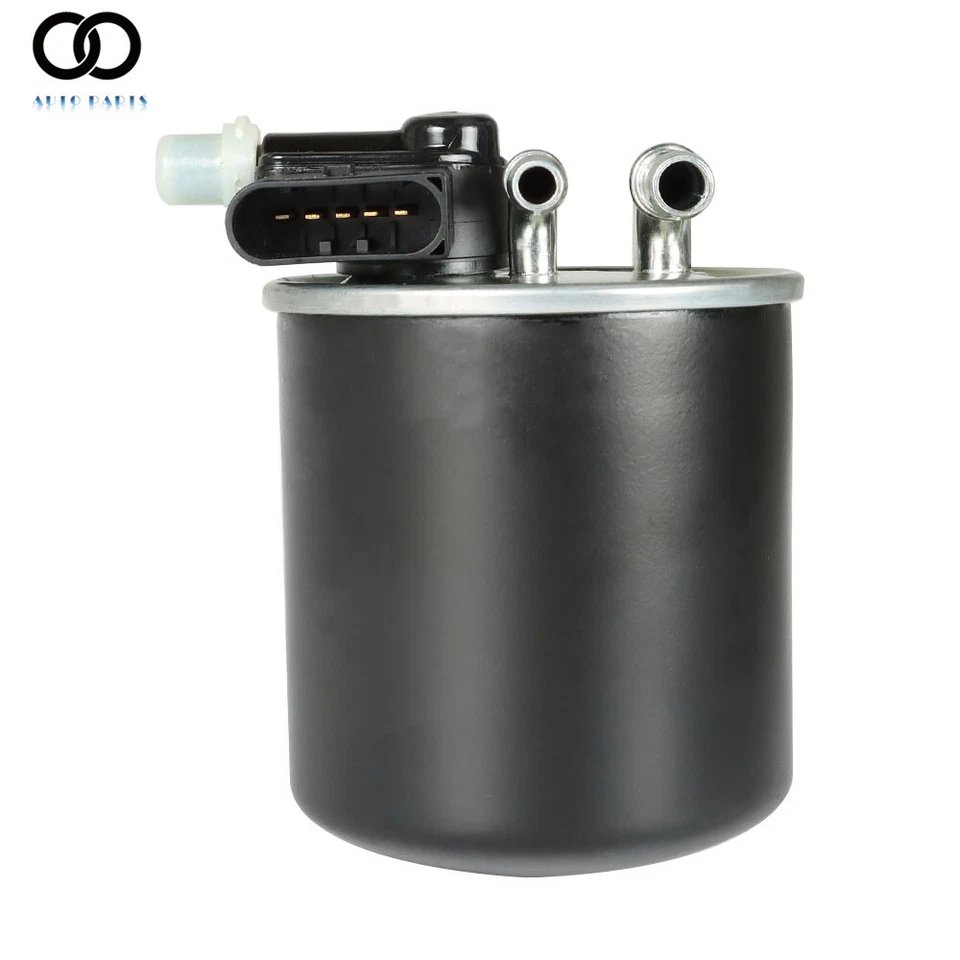 Filtro de combustible WK820/15 con 5 pines para 10-14 Mercedes Benz E350 GL350 ML350 R350 Foto 3 de 4