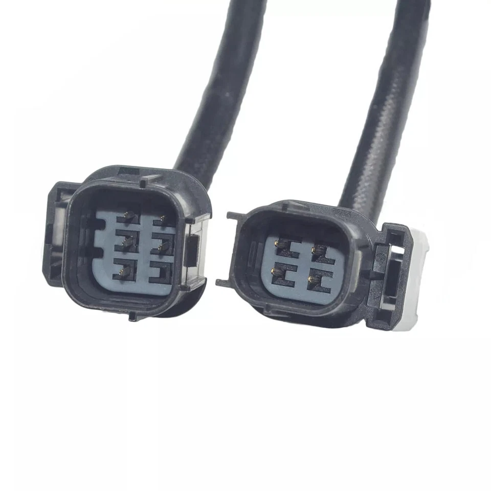 Set of 2 For 2016-2020 2021 Honda Civic 2.0L Oxygen Sensor Upstream+Downstream - Image 2 of 4