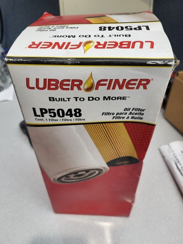 Engine Oil Filter Luber-Finer LP5048 / FREE SHIPPING!!!!!!!