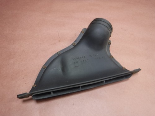 Jeep Wagoneer J10 74-85 Dash Defrost Ducts Driver Passenger OEM Free Ship - Picture 3 of 9