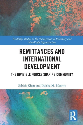 Remittances and International Development: The Invisible Forces Shaping - Picture 1 of 3